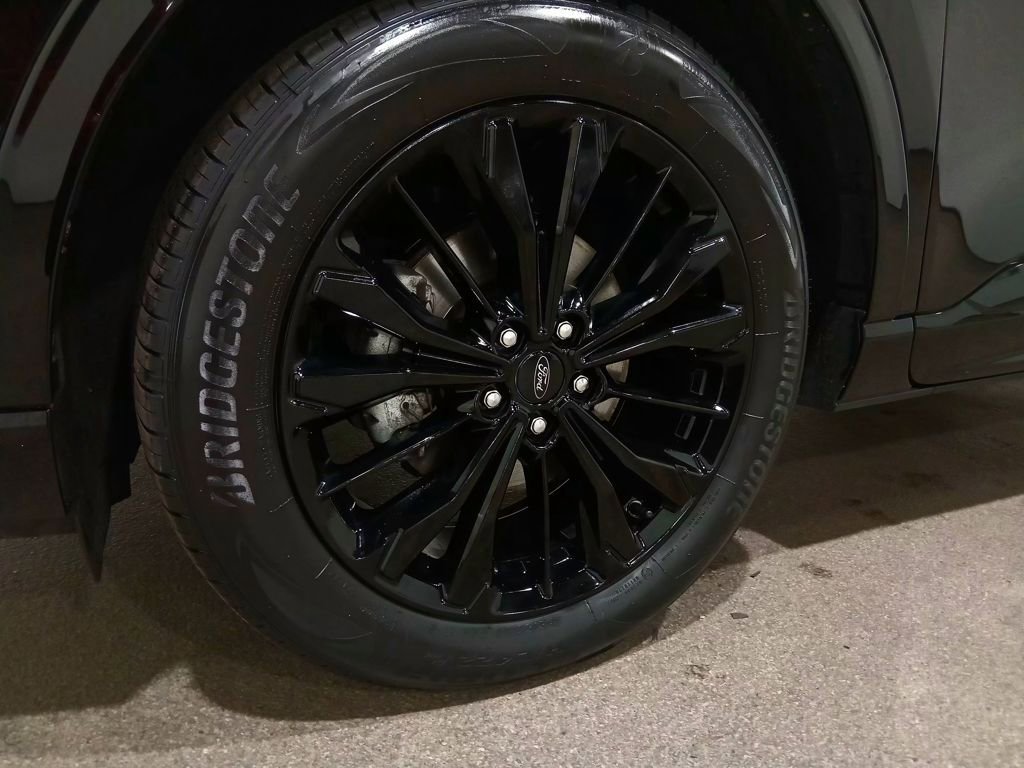 Certified 2023 Ford Escape ST-Line Elite image 14