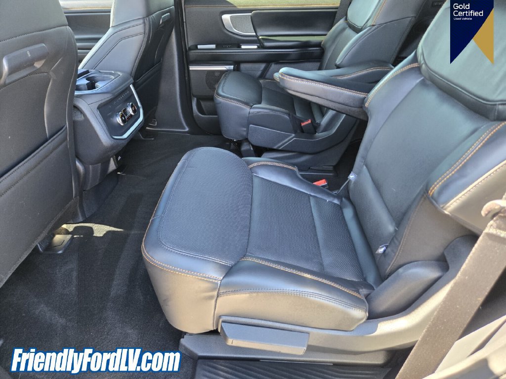 Certified 2025 Ford Expedition Tremor AWD/4WD image 14