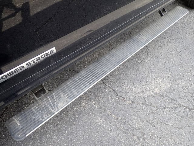 Certified 2022 Ford F350 Platinum w/ FX4 Off-Road Package AWD/4WD image 15