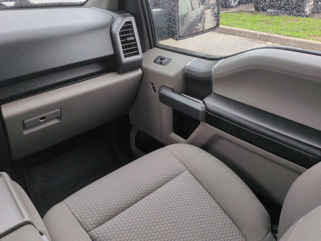 Certified 2019 Ford F150 XLT w/ Equipment Group 302A Luxury AWD/4WD image 17