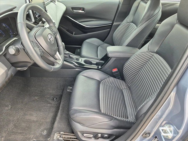 Used 2020 Toyota Corolla XSE FWD image 17