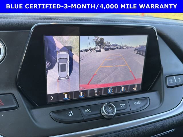 Used 2019 Chevrolet Blazer LT w/ Sound & Technology Package image 13