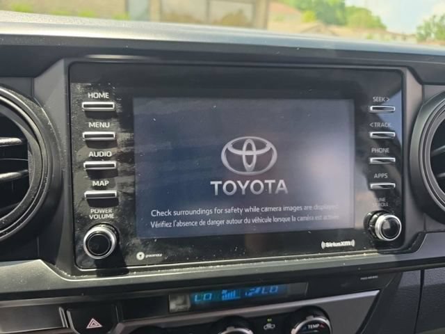Used 2023 Toyota Tacoma SR AWD/4WD image 28