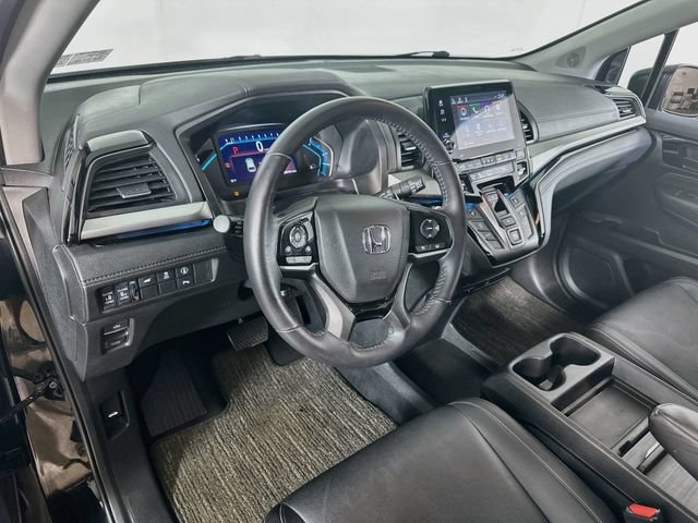 Used 2023 Honda Odyssey Touring image 25