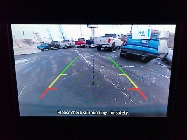 Certified 2023 Ford Bronco Big Bend image 27