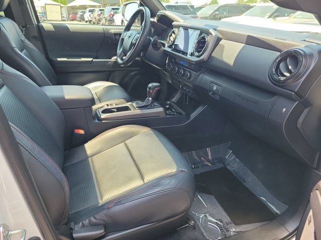 Used 2020 Toyota Tacoma TRD Pro AWD/4WD image 19