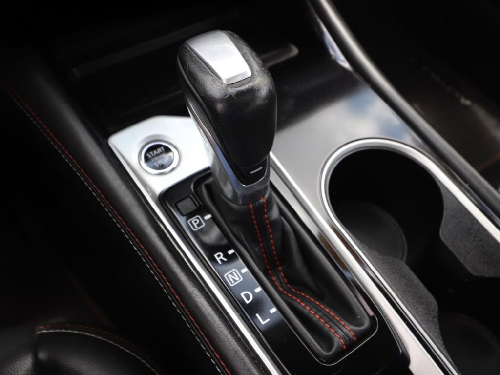 Used 2024 Nissan Altima 2.5 SR w/ SR Premium Package FWD image 21