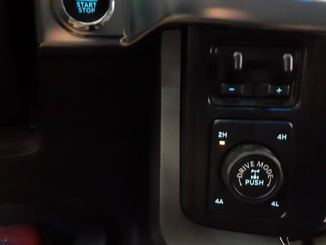 Certified 2022 Ford F150 Lariat w/ Equipment Group 502A High AWD/4WD image 23