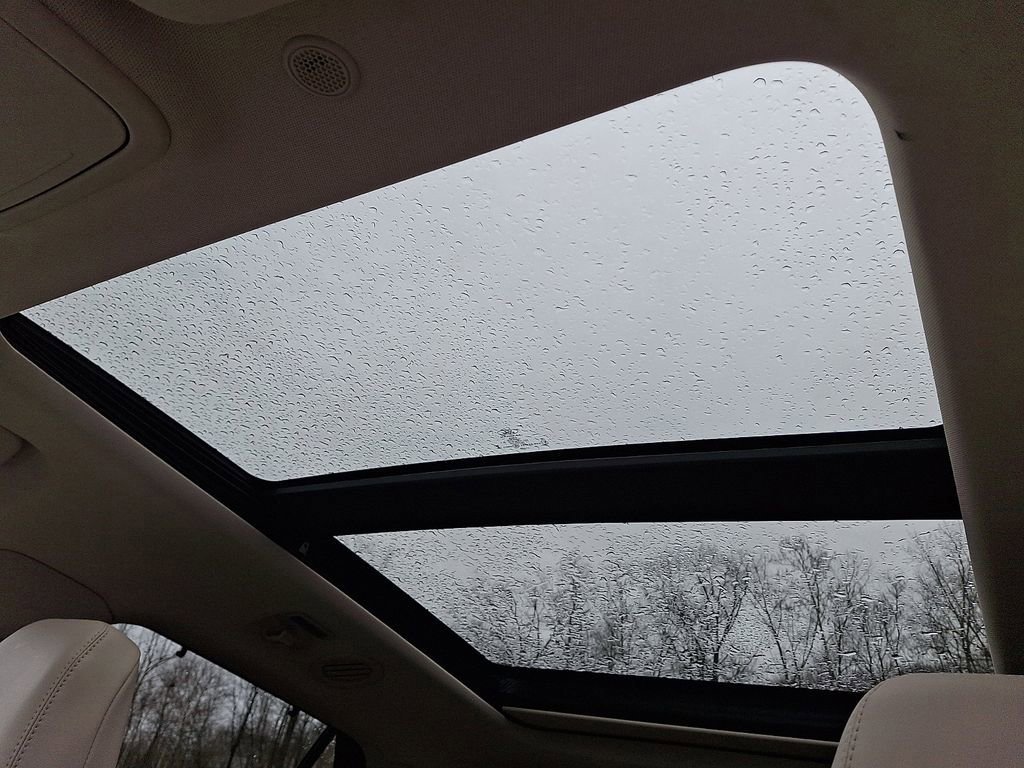 Certified 2023 Ford Explorer Platinum w/ Technology Package image 16