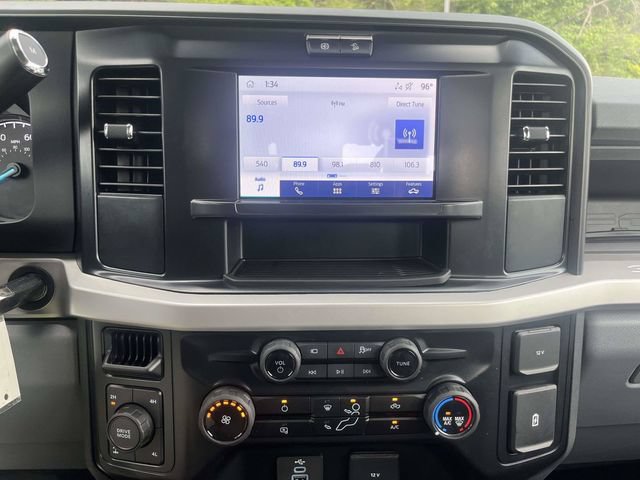 Certified 2025 Ford F250 XL w/ STX Appearance Package AWD/4WD image 23