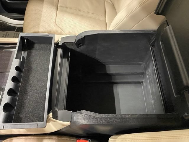 Certified 2024 Ford Expedition Max Platinum AWD/4WD image 38