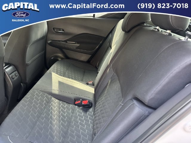 Used 2024 Nissan Kicks SV FWD image 18