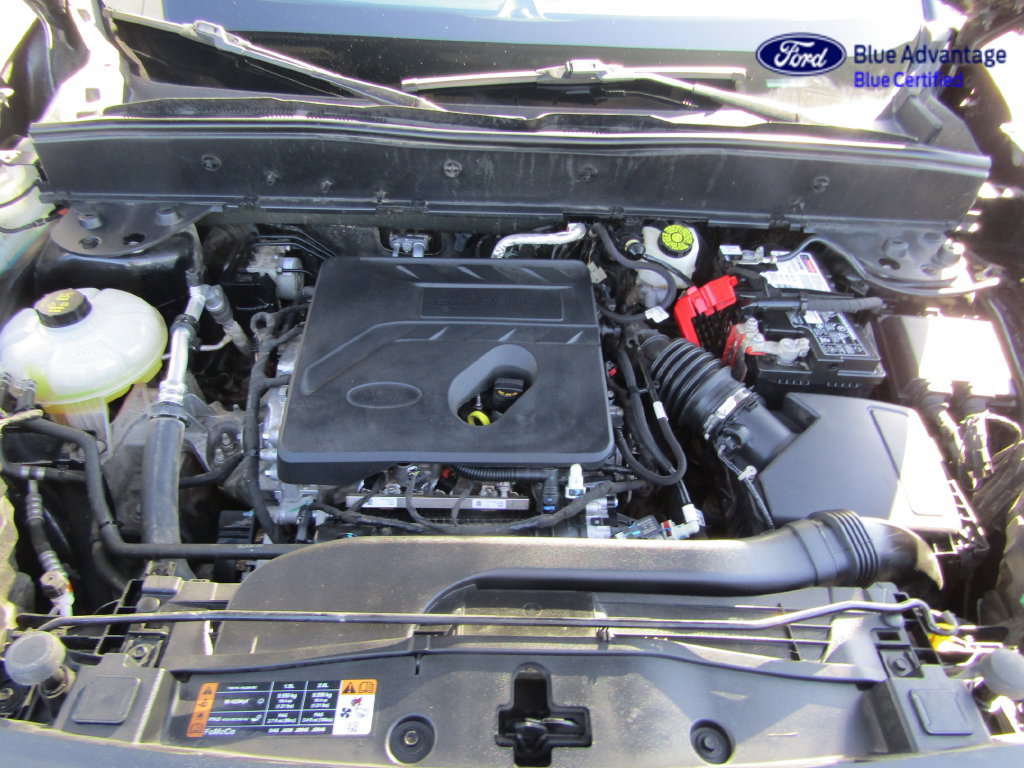Certified 2021 Ford Bronco Sport AWD/4WD image 15