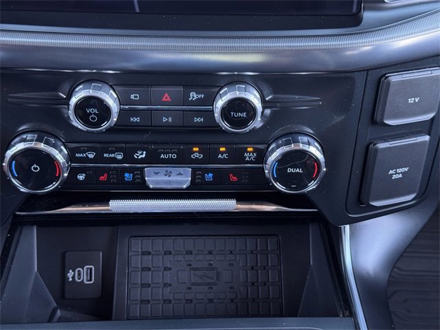 Certified 2025 Ford F150 Raptor image 19