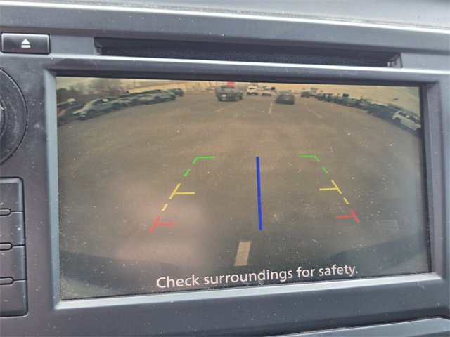 Used 2019 Nissan Titan SL w/ Chrome Package image 23