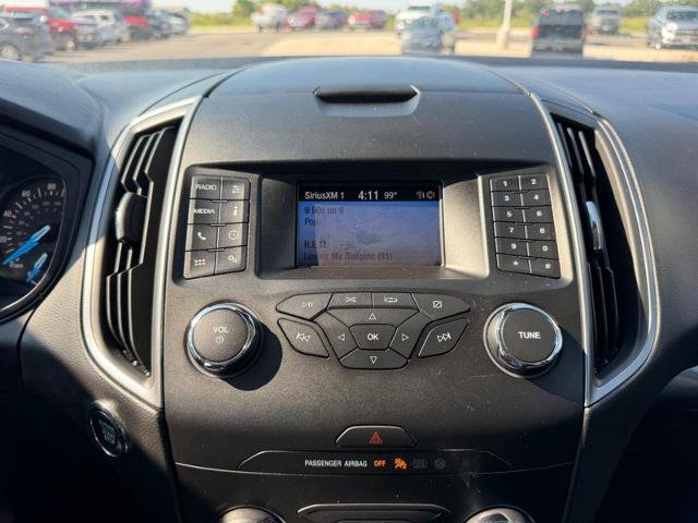 Certified 2019 Ford Edge SE FWD image 14