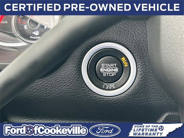 Used 2022 RAM 3500 Laramie image 32