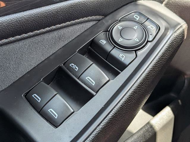 Used 2022 Chevrolet Traverse High Country image 25