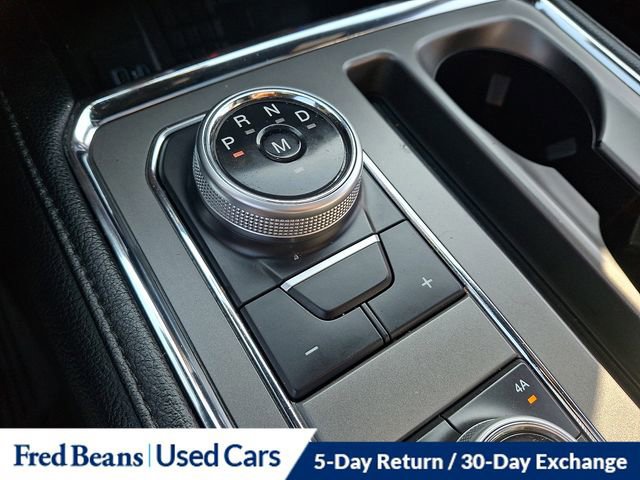 Certified 2020 Ford Expedition XLT w/ Equipment Group 202A image 21