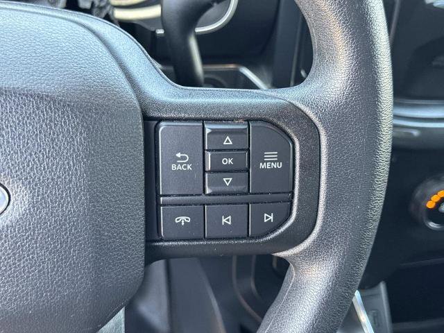 Certified 2022 Ford F150 XL w/ STX Appearance Package AWD/4WD image 11