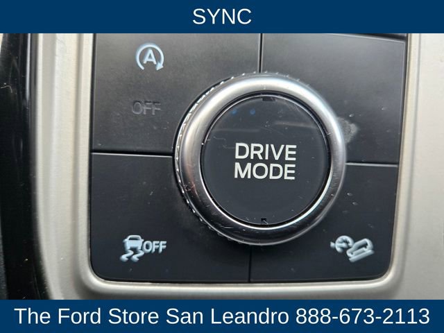 Certified 2022 Ford Explorer ST w/ Equipment Group 401A image 22