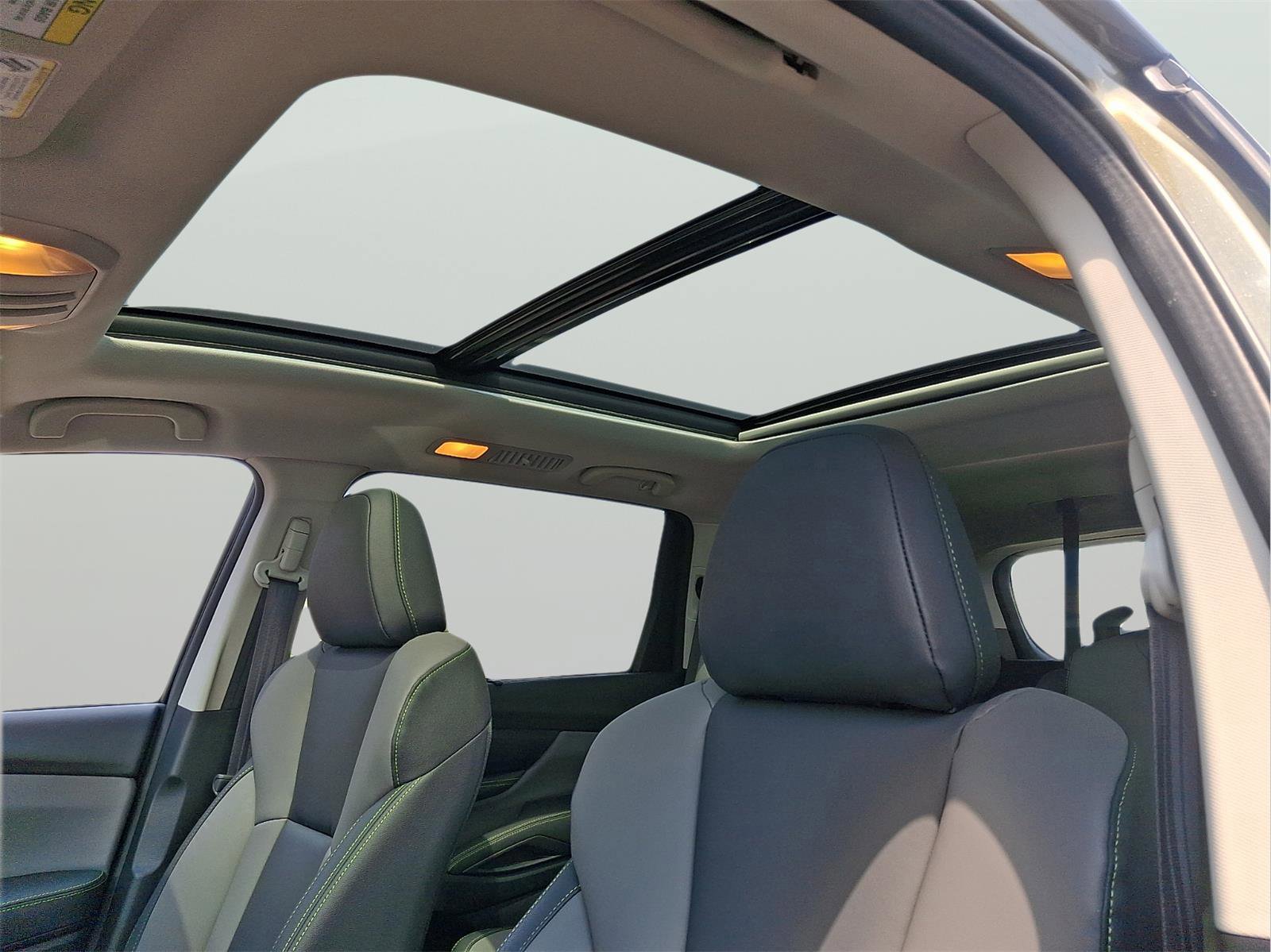 Used 2023 Subaru Ascent Onyx Edition Limited AWD/4WD image 14