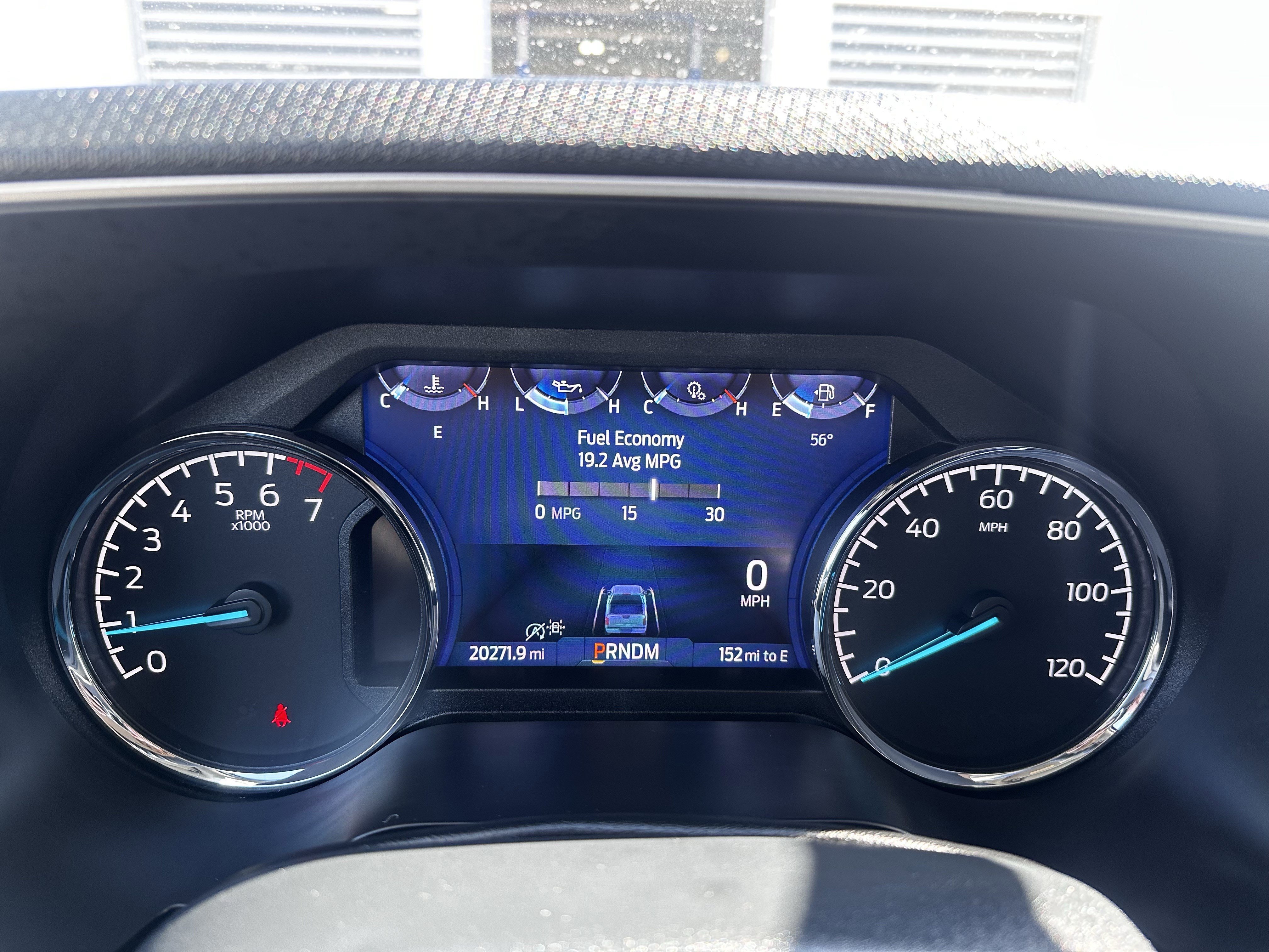 Certified 2023 Ford F150 XLT w/ Equipment Group 302A High image 15