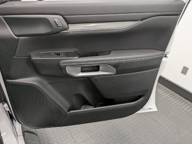 Certified 2024 Ford Ranger Lariat image 27