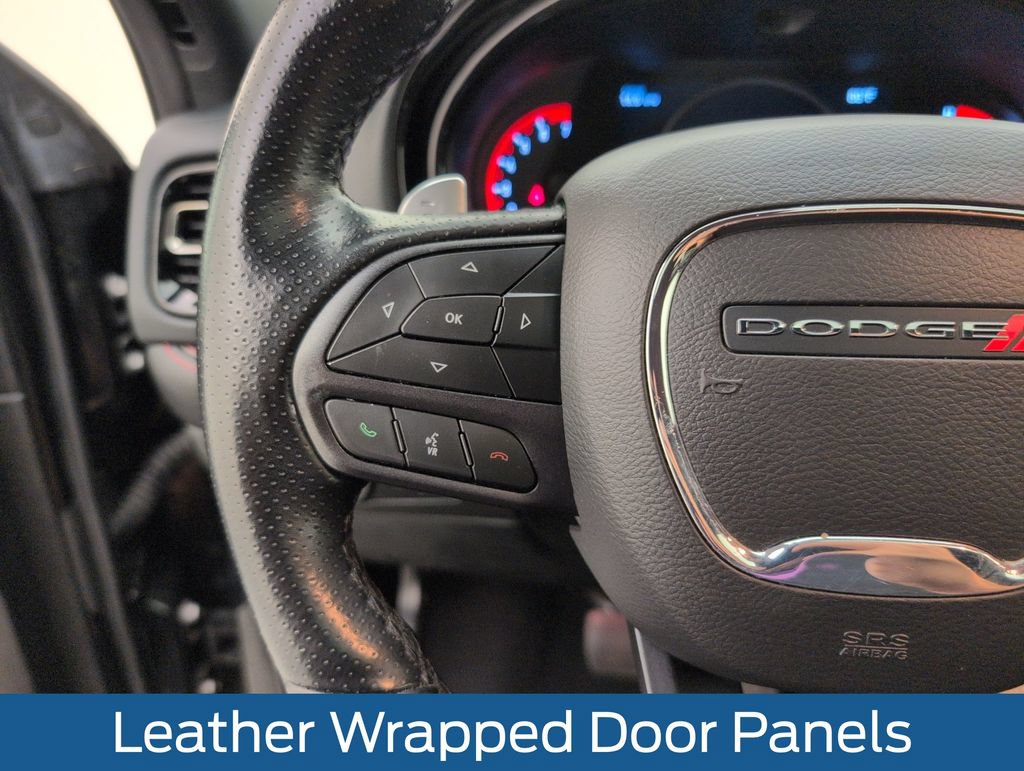 Used 2024 Dodge Durango GT RWD image 38