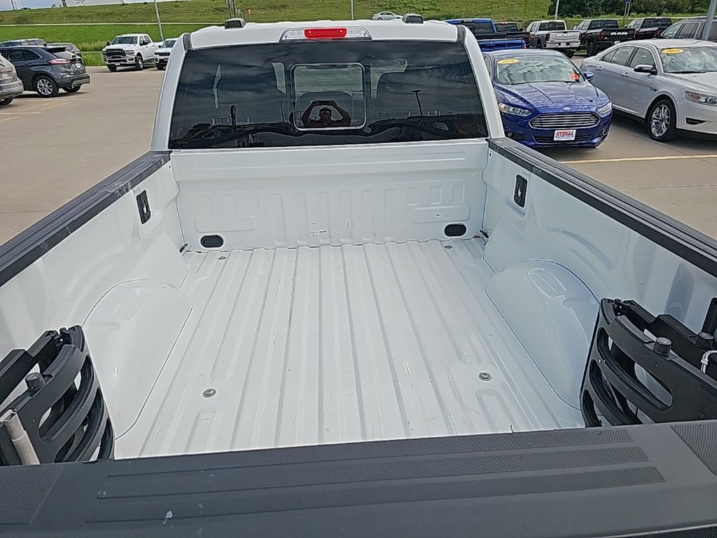 Certified 2021 Ford F150 Lariat image 22