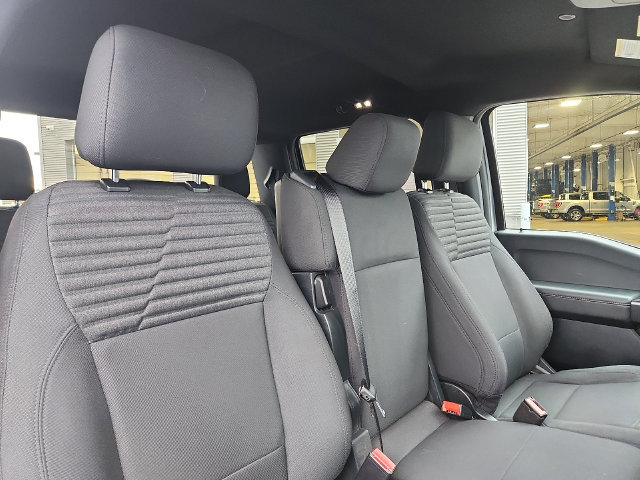 Certified 2023 Ford F150 XL w/ STX Appearance Package AWD/4WD image 31