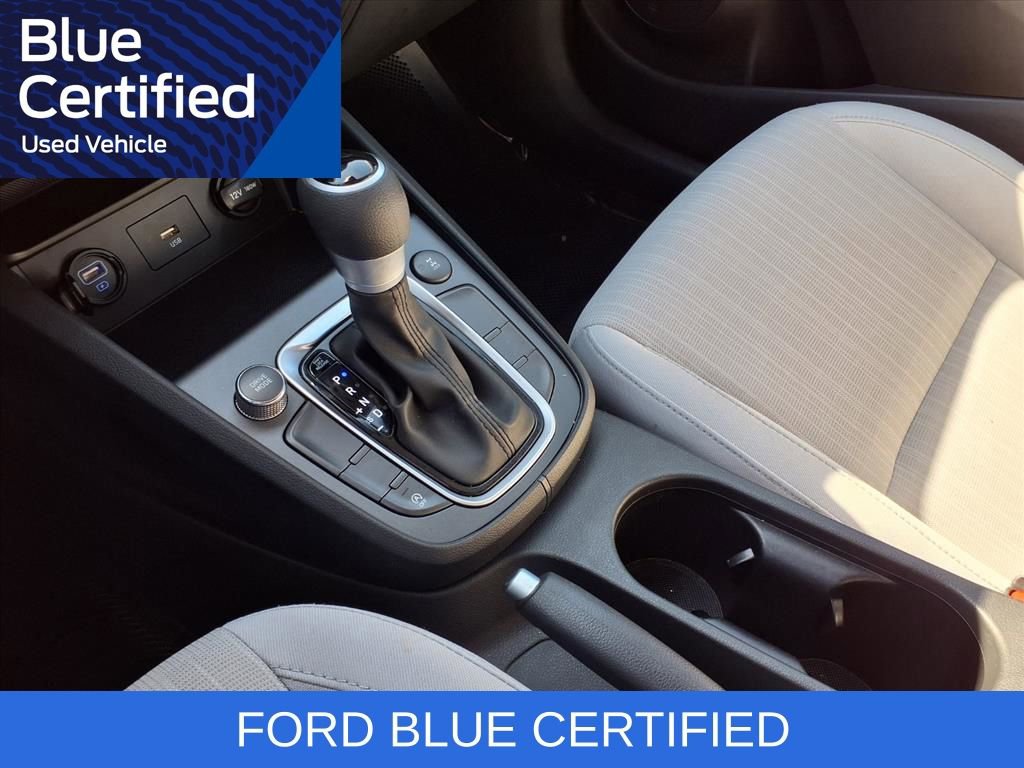 Used 2023 Hyundai Kona SEL image 21