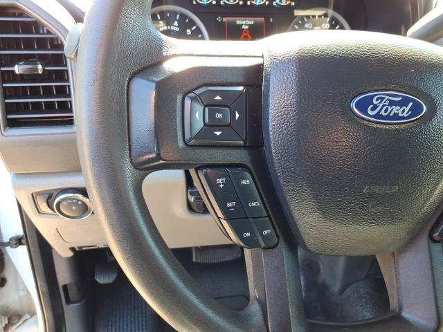 Certified 2022 Ford F350 XL w/ STX Appearance Package AWD/4WD image 23
