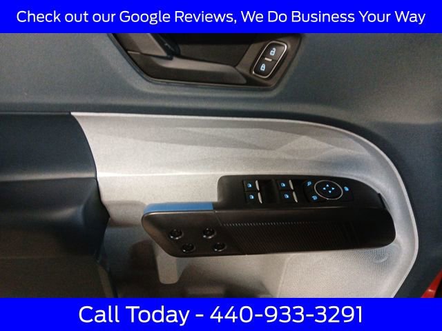 Certified 2025 Ford Maverick XLT image 19