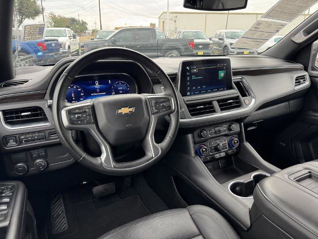 Used 2024 Chevrolet Suburban LT image 18