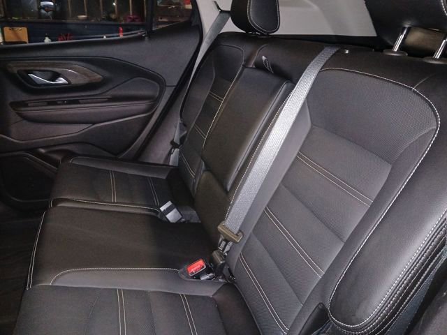 Used 2022 GMC Terrain Denali w/ Denali Premium Package image 41