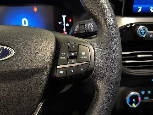 Certified 2025 Ford Escape Active FWD image 22