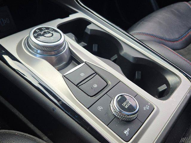 Certified 2023 Ford Explorer ST w/ Equipment Group 401A AWD/4WD image 27