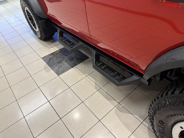 Certified 2023 Ford Bronco Badlands w/ Sasquatch Package AWD/4WD image 26