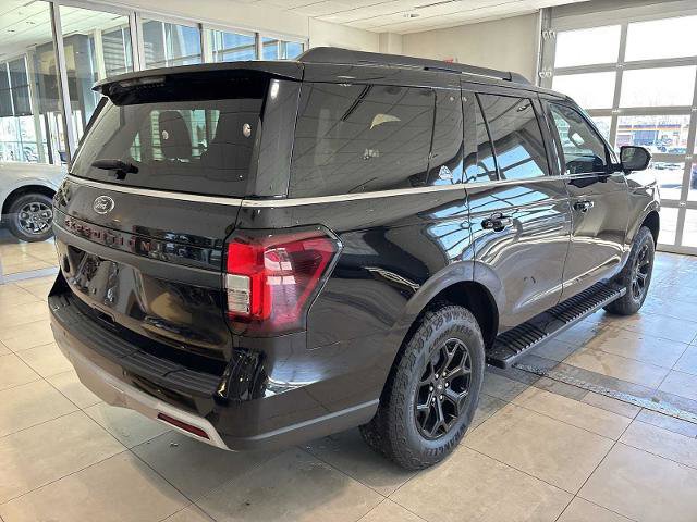 Certified 2022 Ford Expedition Timberline image 5