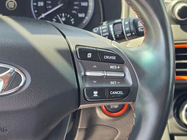 Used 2020 Hyundai Kona Ultimate FWD image 30