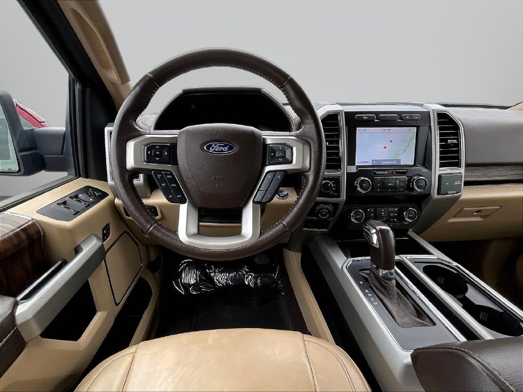 Certified 2020 Ford F150 Lariat AWD/4WD image 9