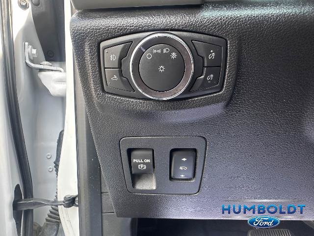 Certified 2018 Ford F150 Lariat w/ Equipment Group 502A Luxury AWD/4WD image 18