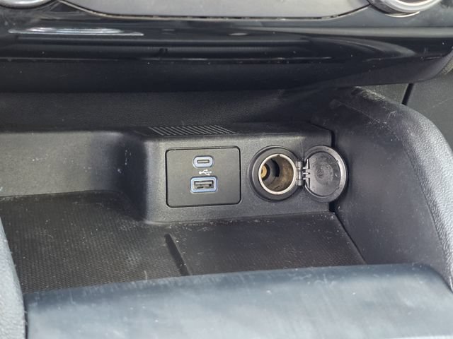 Certified 2022 Ford Escape SE FWD image 20