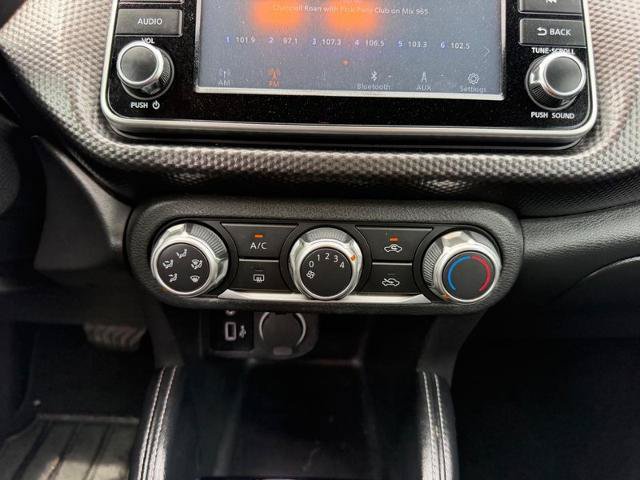 Used 2018 Nissan Kicks S FWD image 15