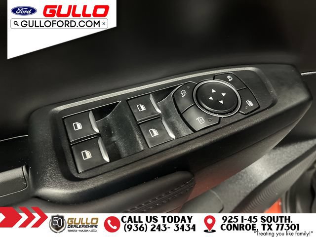 Certified 2024 Ford Ranger Raptor AWD/4WD image 21