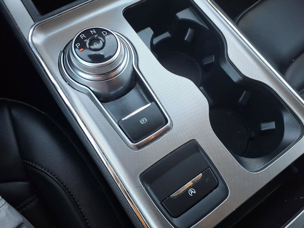 Certified 2022 Ford Edge SEL w/ Convenience Package image 24