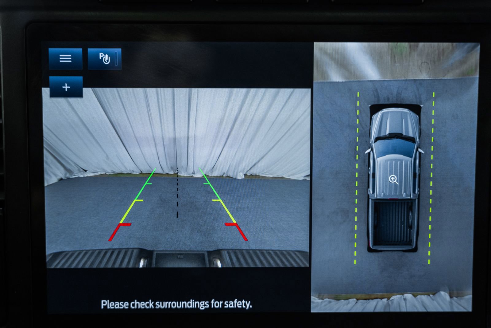 Certified 2023 Ford F150 Lariat w/ Equipment Group 502A High image 57