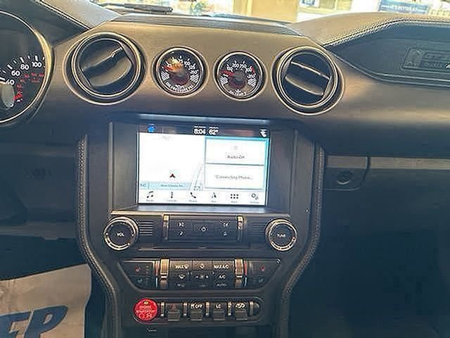 Certified 2018 Ford Mustang Shelby GT350 w/ Convenience Package image 26