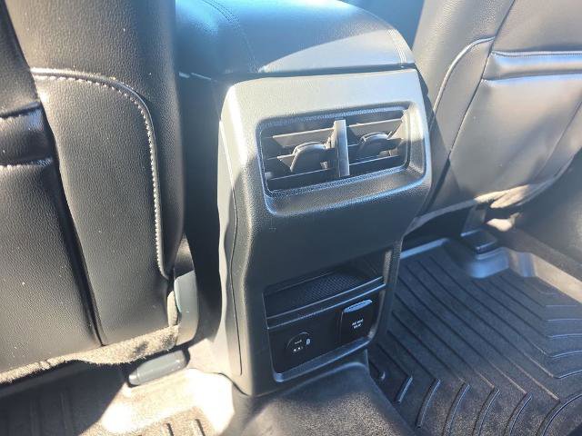 Certified 2021 Ford Edge SEL w/ Convenience Package image 28